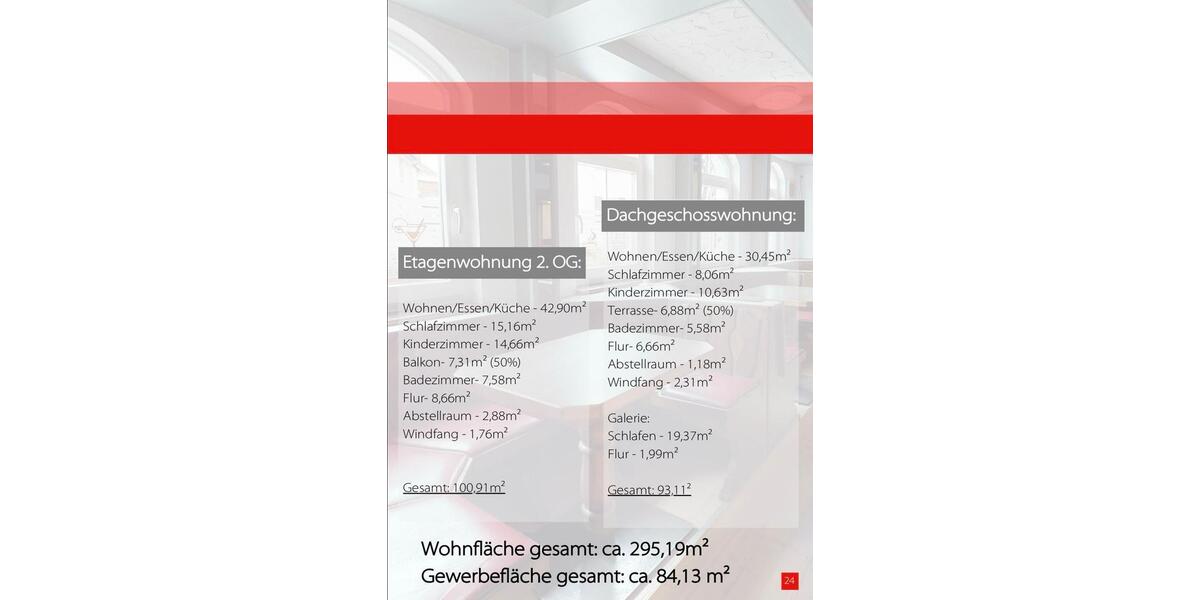 Mehrfamilienhaus, Wohnhaus Rudersberg - 10 Zimmer, 379 m&sup2;, 900.000&euro; | Angebot:25982529