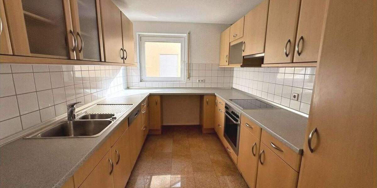 Etagenwohnung Leonberg - 5 Zimmer, 175 m&sup2;, 845.000&euro; | Angebot:25704372