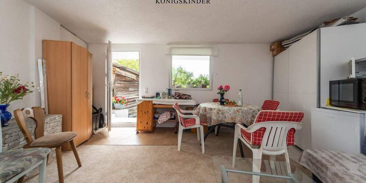 Einfamilienhaus Weissach / Flacht Weissach - 6 Zimmer, 122 m&sup2;, 499.000&euro; | Angebot:25732899