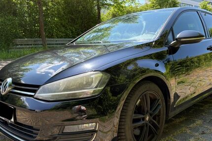 VW Golf 228.000 km 9.000 &euro; Schwaikheim 71409