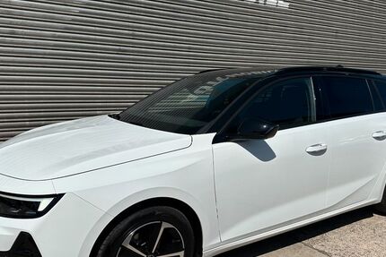 Opel Astra 44.475 km 19.900 &euro; Sindelfingen 71065