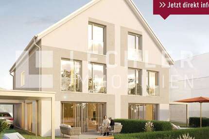 Haus Kornwestheim - 6 Zimmer, 145 m&sup2;, 970.000&euro; | Angebot:24213537