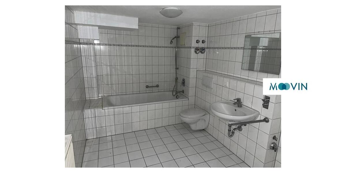 Erdgeschoßwohnung Stuttgart Stuttgart-West - 2 Zimmer, 47 m&sup2;, 750&euro; | Angebot:23090344