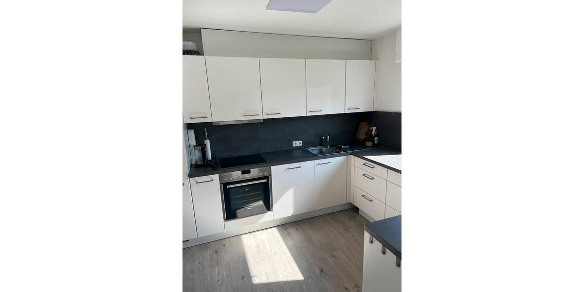 Etagenwohnung Fellbach Oeffingen - 4 Zimmer, 86 m&sup2;, 475.000&euro; | Angebot:26424498