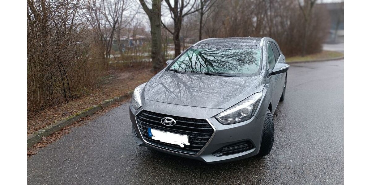 Hyundai i40 133.500 km 10.300 &euro; Brackenheim 74336