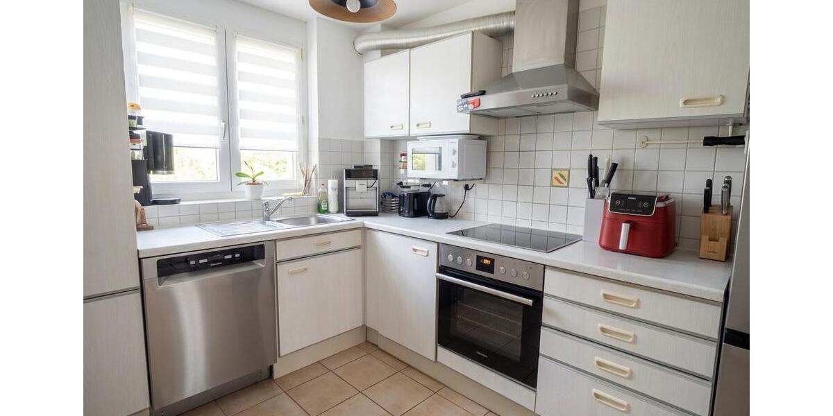 Etagenwohnung Marbach am Neckar - 3 Zimmer, 80 m&sup2;, 1.314&euro; | Angebot:27568147