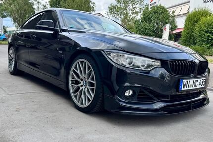 BMW 435 Gran Coupé 187.000 km 19.999 &euro; Winterbach 73650