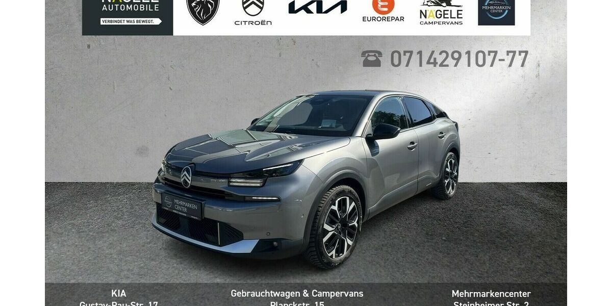 Citroen C4 41.258 km 20.800 &euro; Bietigheim-Bissingen 74321