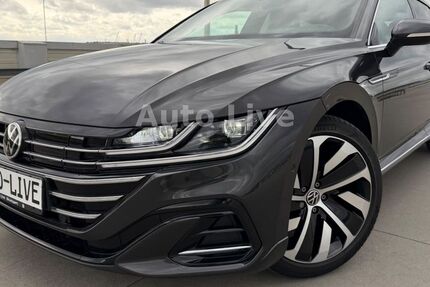 VW Arteon 123.140 km 23.490 &euro; Stuttgart 70499