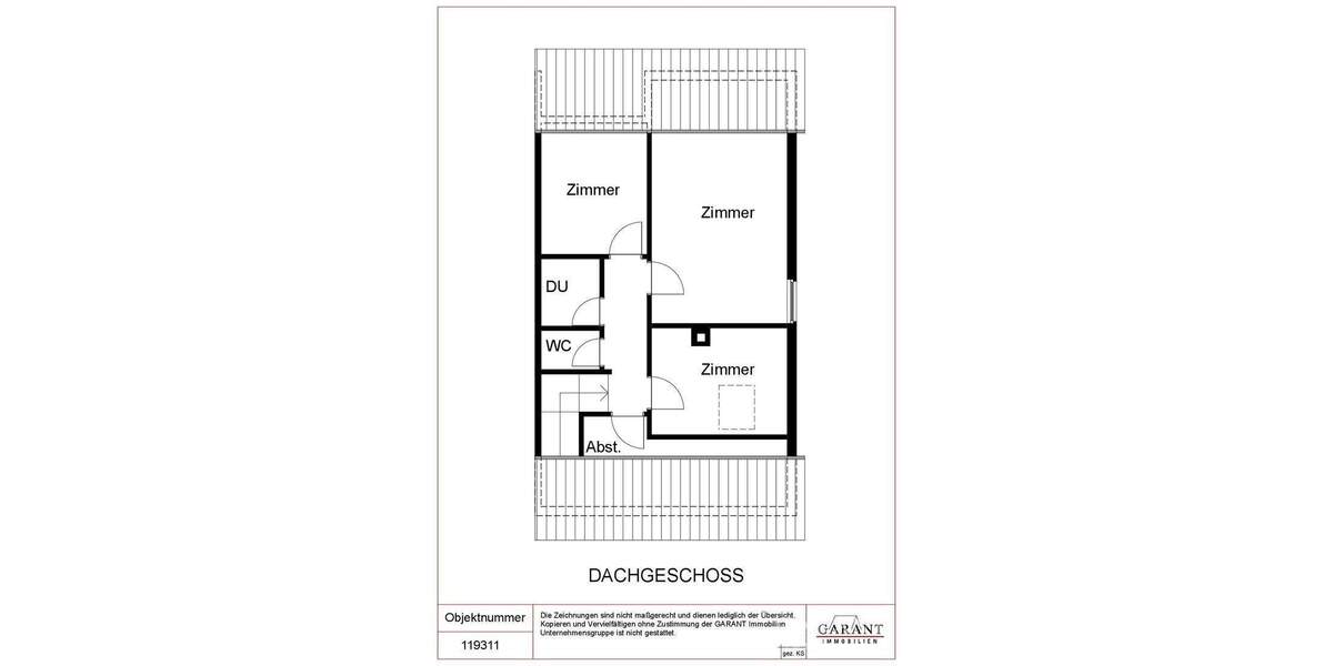 Reihenendhaus Winnenden - 8 Zimmer, 130 m&sup2;, 460.000&euro; | Angebot:25781228