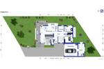 Einfamilienhaus Korntal-Münchingen Münchingen - 6 Zimmer, 176 m&sup2;, 850.000&euro; | Angebot:26617655