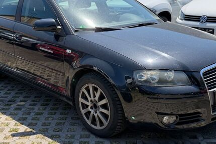 Audi A3 198.000 km 1.650 &euro; Wendlingen 73240