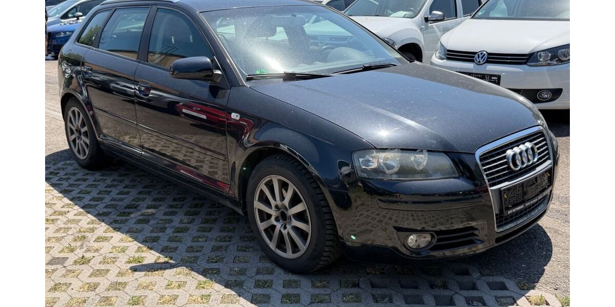 Audi A3 198.000 km 1.650 &euro; Wendlingen 73240
