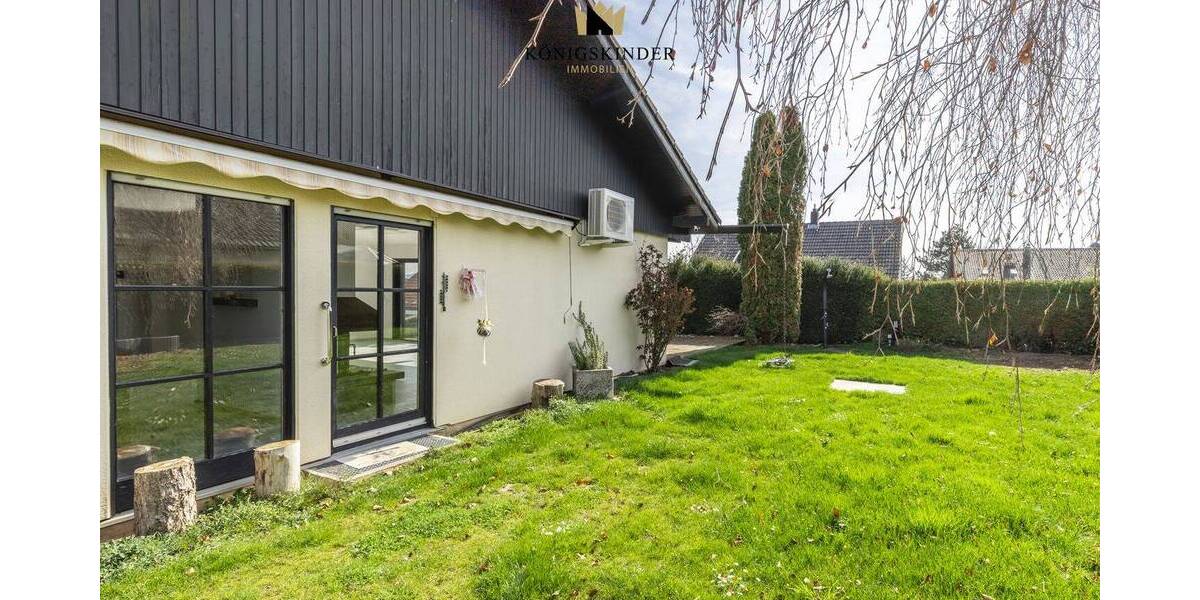 Einfamilienhaus Tiefenbronn / Lehningen Lehningen - 5 Zimmer, 166 m&sup2;, 599.000&euro; | Angebot:25984388