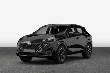Nissan Qashqai 28.191 km 21.900 &euro; Stuttgart 70190