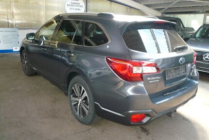 Subaru Outback 68.000 km 27.890 &euro; Ludwigsburg 71634