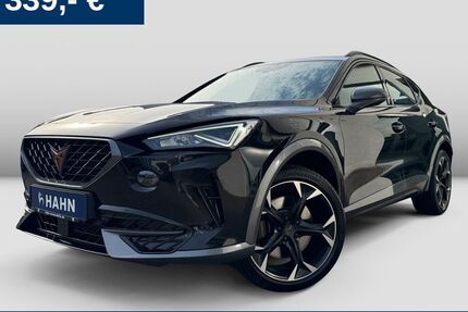 Cupra Formentor 50.748 km 29.430 &euro; Esslingen (bei Stuttgart) 73734