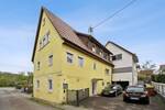 Etagenwohnung Ludwigsburg Neckarweihingen - 3 Zimmer, 105 m&sup2;, 265.000&euro; | Angebot:26207222