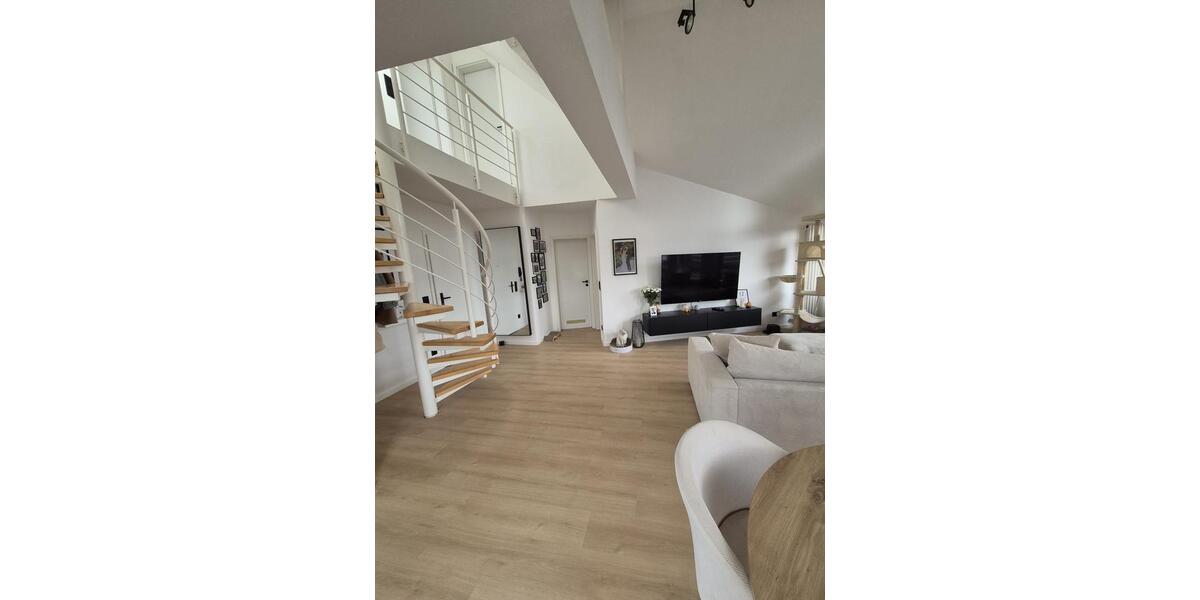Maisonettenwohnung Remseck am Neckar - 4 Zimmer, 119 m&sup2;, 460.000&euro; | Angebot:23606383