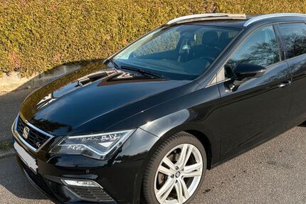 Seat Leon 95.000 km 13.900 &euro; Heilbronn 74081