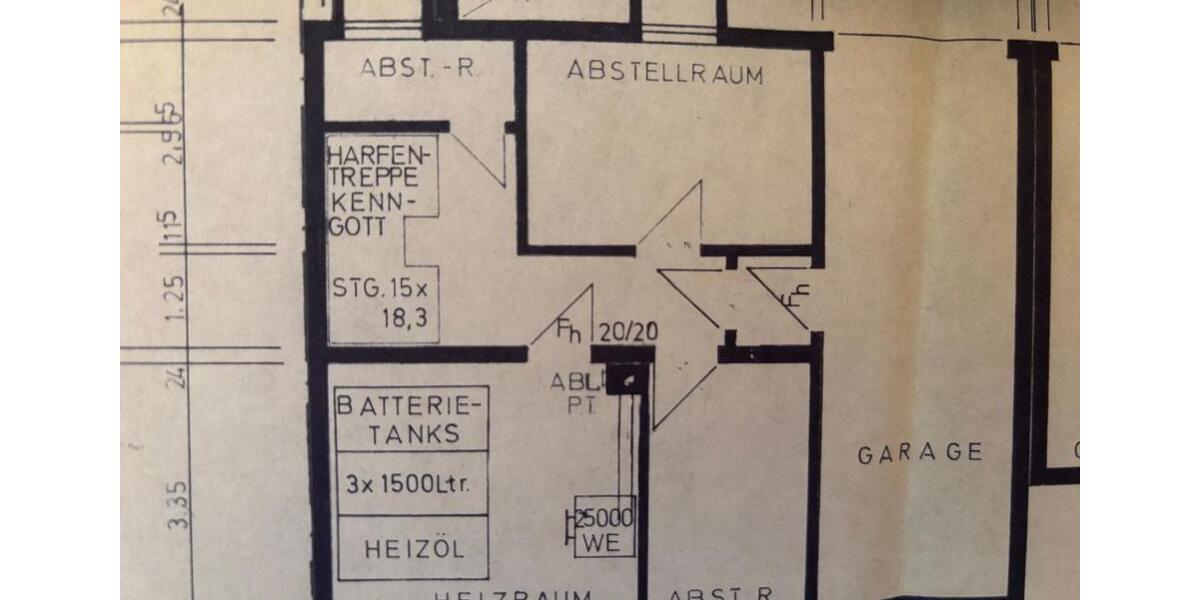 Doppelhaushälfte Stuttgart Neuwirtshaus - 7 Zimmer, 157 m&sup2;, 655.000&euro; | Angebot:26959049
