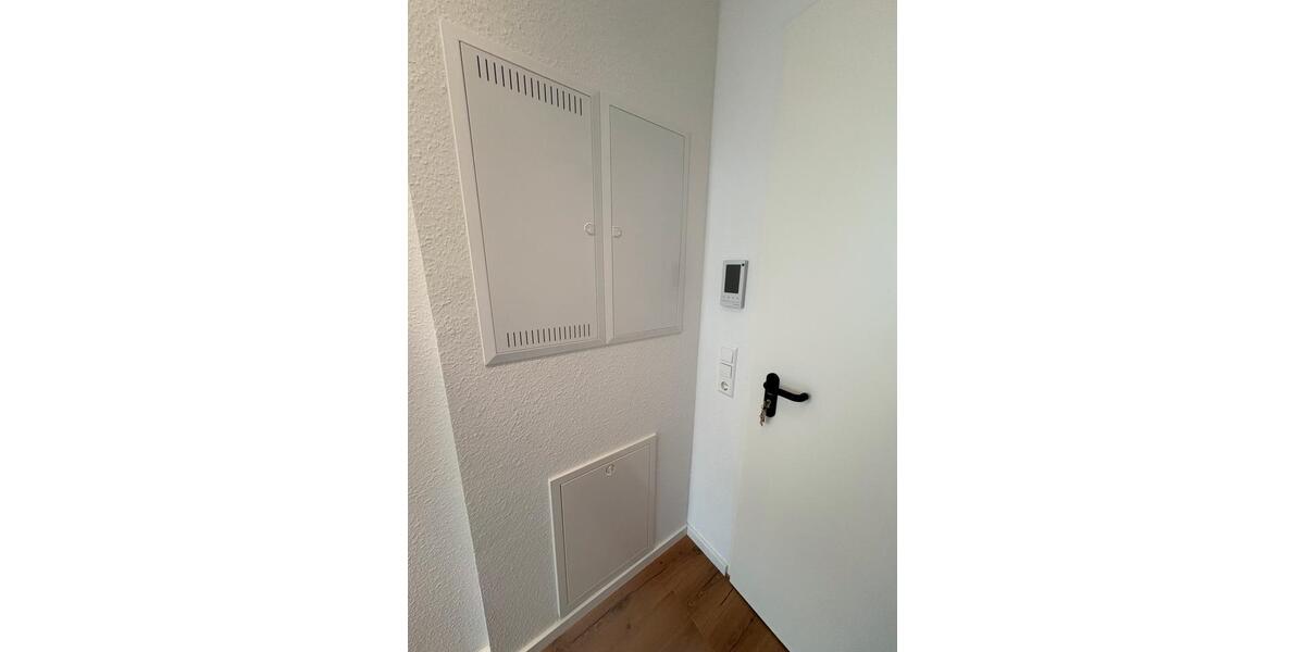 Etagenwohnung Bietigheim-Bissingen Bissingen - 1 Zimmer, 19 m&sup2;, 270&euro; | Angebot:25636793