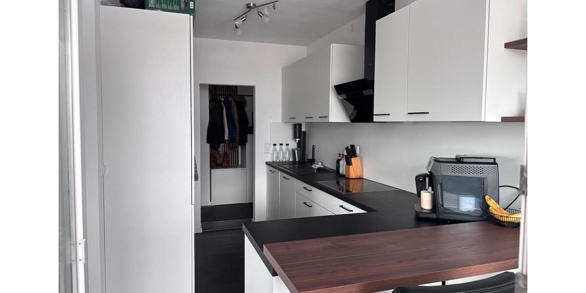 Etagenwohnung Weil der Stadt - 2.5 Zimmer, 65 m&sup2;, 280.000&euro; | Angebot:25376467