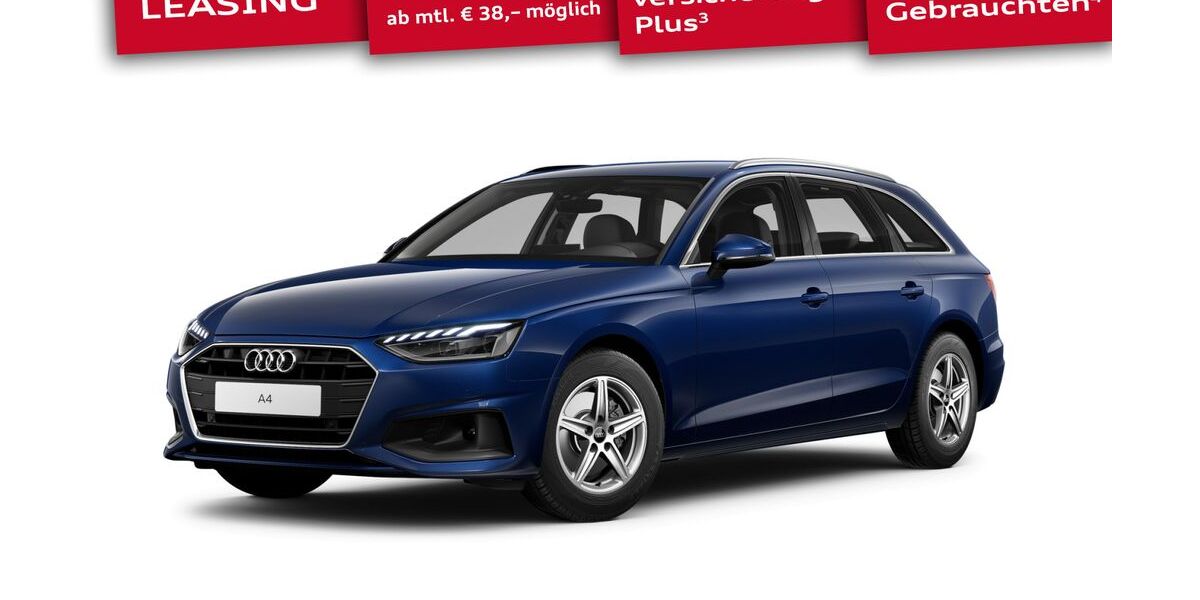 Audi A4 25.255 km 31.920 &euro; Stuttgart 70563