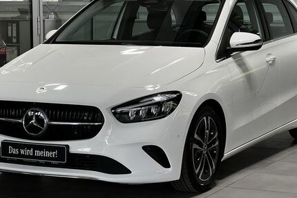 Mercedes-Benz B 180 4.332 km 30.230 &euro; Asperg 71679