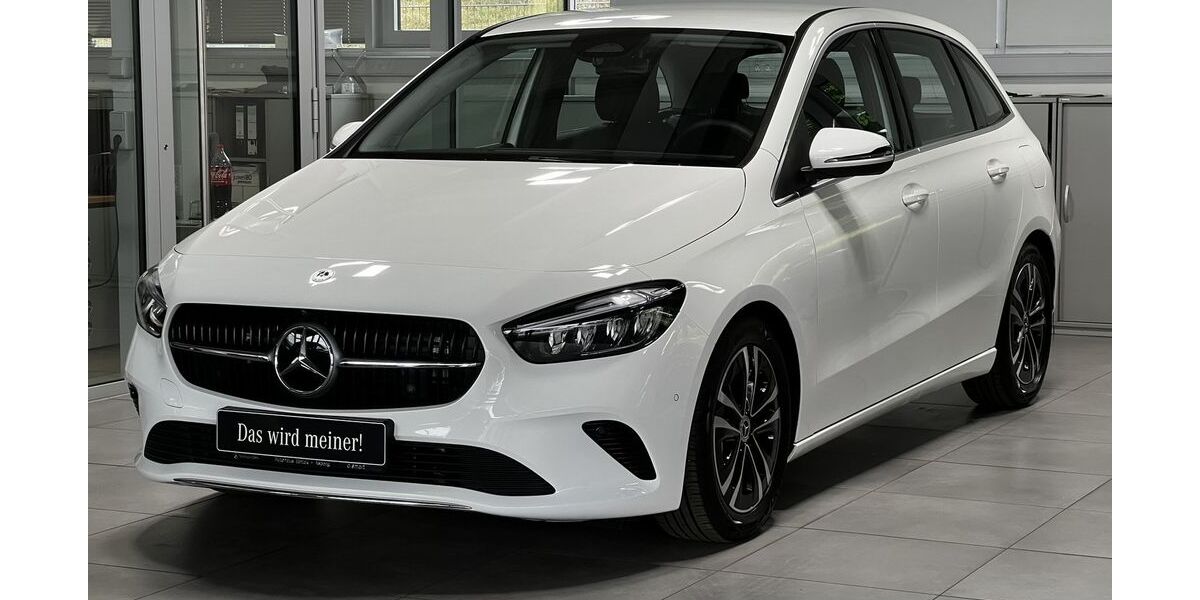 Mercedes-Benz B 180 4.332 km 30.230 &euro; Asperg 71679