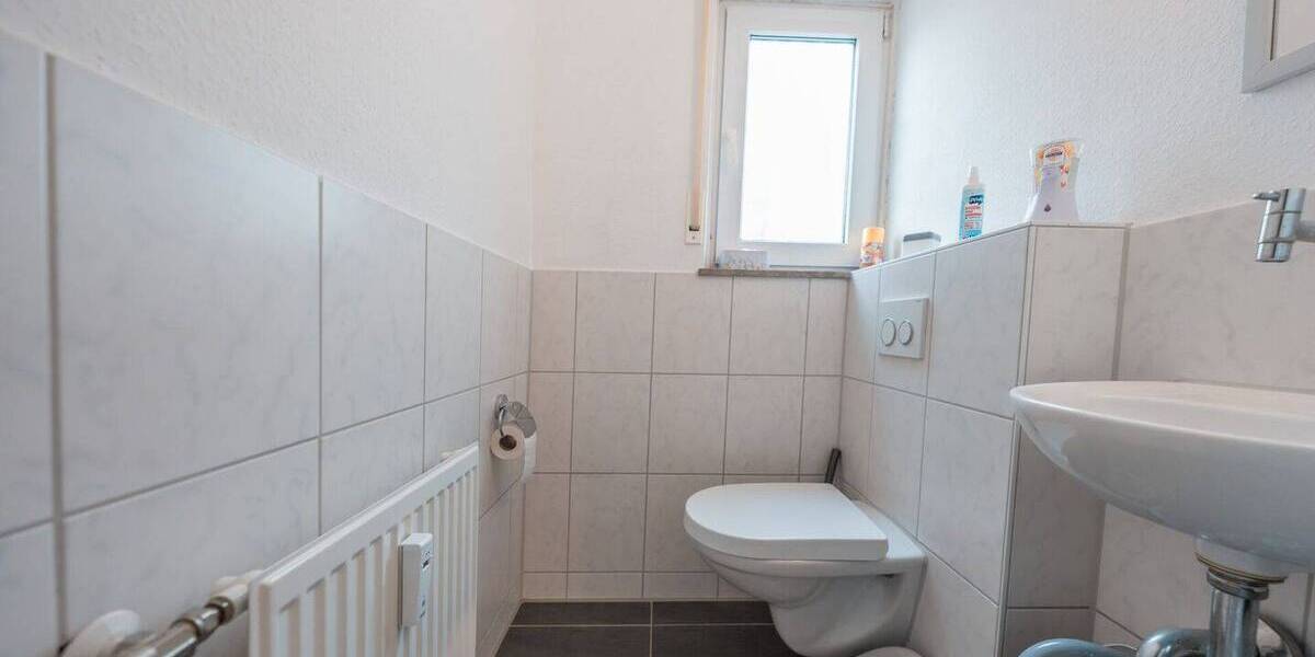 Etagenwohnung Waiblingen Hohenacker - 3 Zimmer, 87 m&sup2;, 299.000&euro; | Angebot:25929292