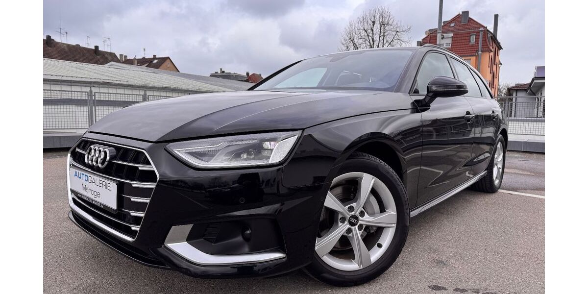 Audi A4 82.900 km 27.899 &euro; Heilbronn 74074