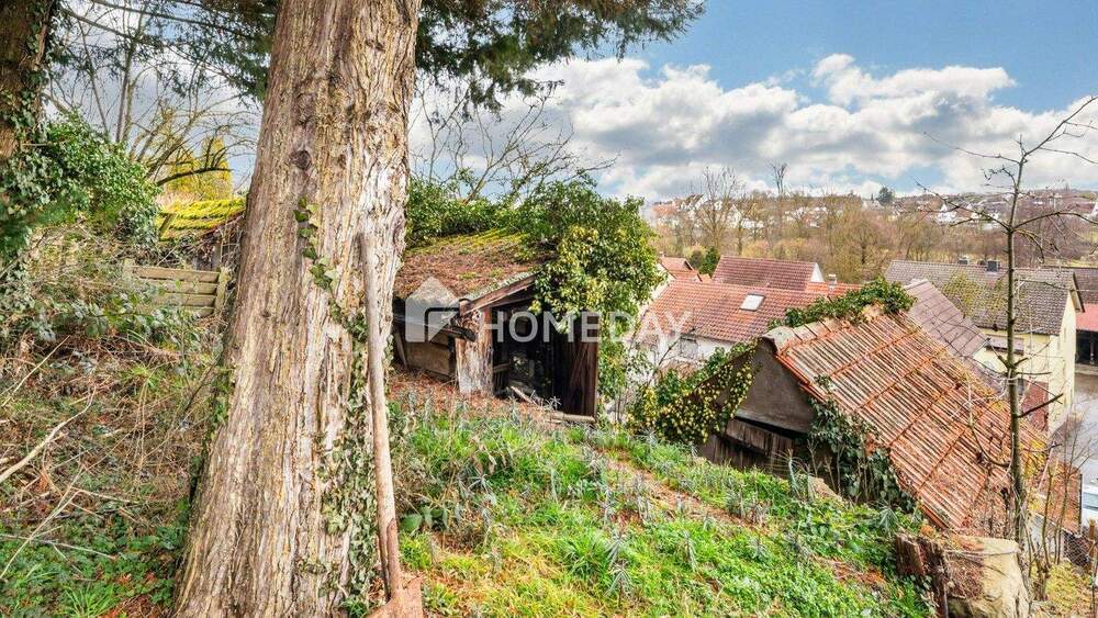 Einfamilienhaus Bietigheim-Bissingen Untermberg - 5 Zimmer, 115 m&sup2;, 500.000&euro; | Angebot:25685430