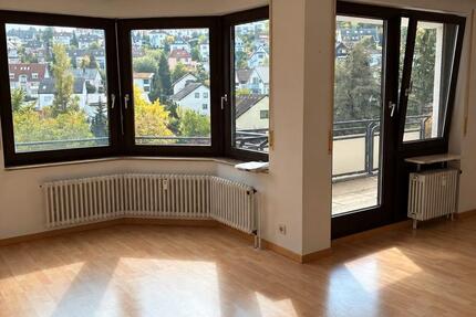 Wohnung Stuttgart Botnang - 3 Zimmer, 84 m&sup2;, 1.150&euro; | Angebot:27603347