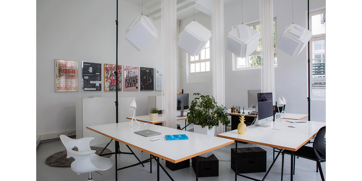 Gewerbeobjekt Stuttgart Stuttgart-Nord - 400&euro; | Angebot:25968873