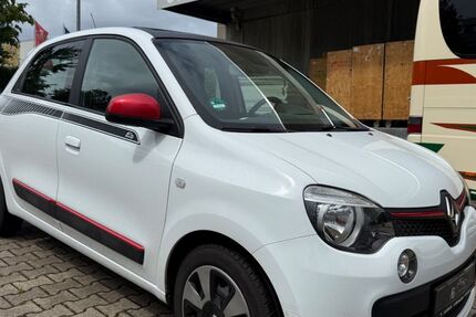 Renault Twingo 92.000 km 5.590 &euro; Filderstadt / bei Stuttgart 70794