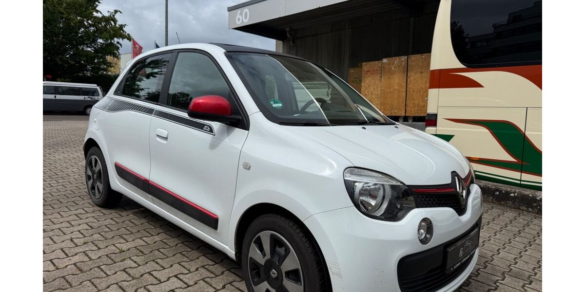 Renault Twingo 92.000 km 5.590 &euro; Filderstadt / bei Stuttgart 70794