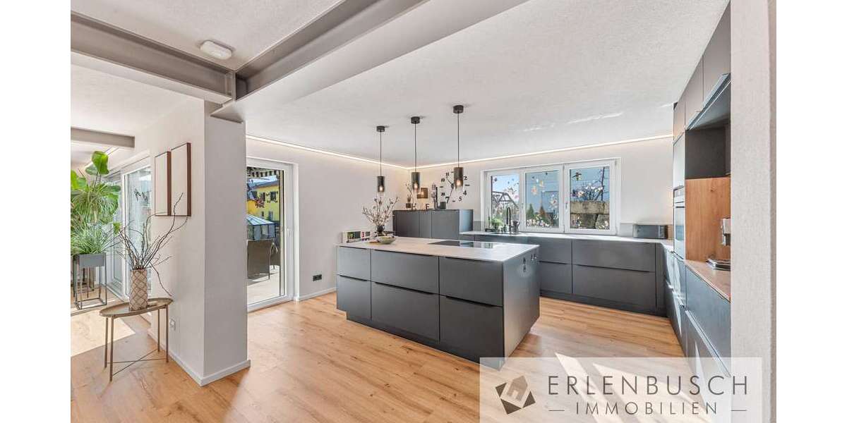 Einfamilienhaus Rudersberg - 7 Zimmer, 195 m&sup2;, 799.000&euro; | Angebot:25646129