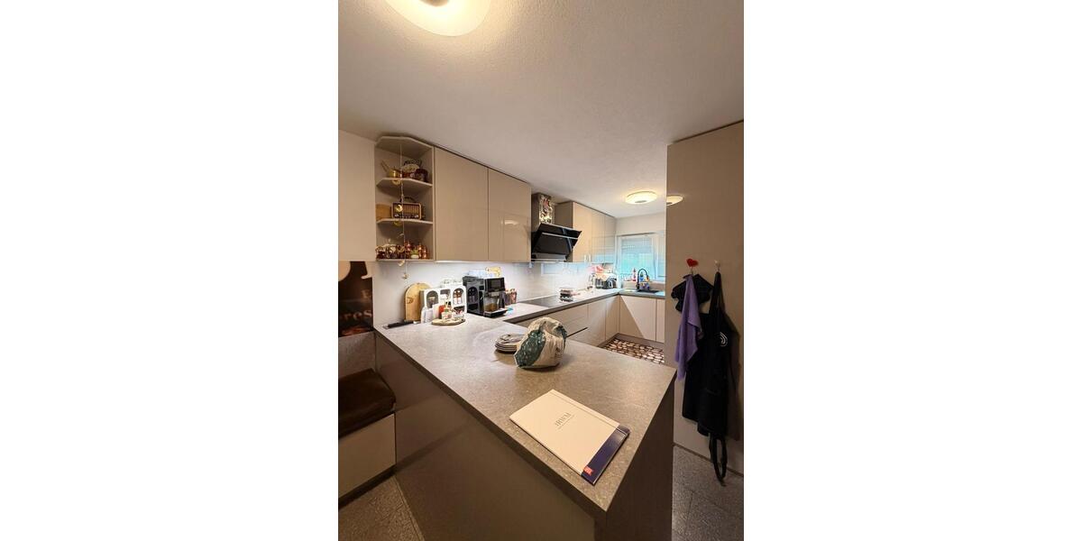Reihenhaus Stuttgart Hedelfingen - 7 Zimmer, 125 m&sup2;, 630.000&euro; | Angebot:27546673
