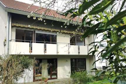 Haus Backnang - 8 Zimmer, 187 m&sup2;, 635.000&euro; | Angebot:25972497