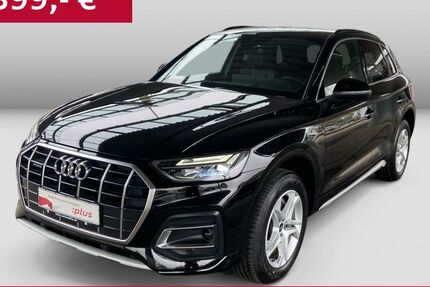 Audi Q5 80.496 km 37.930 &euro; Esslingen 73730