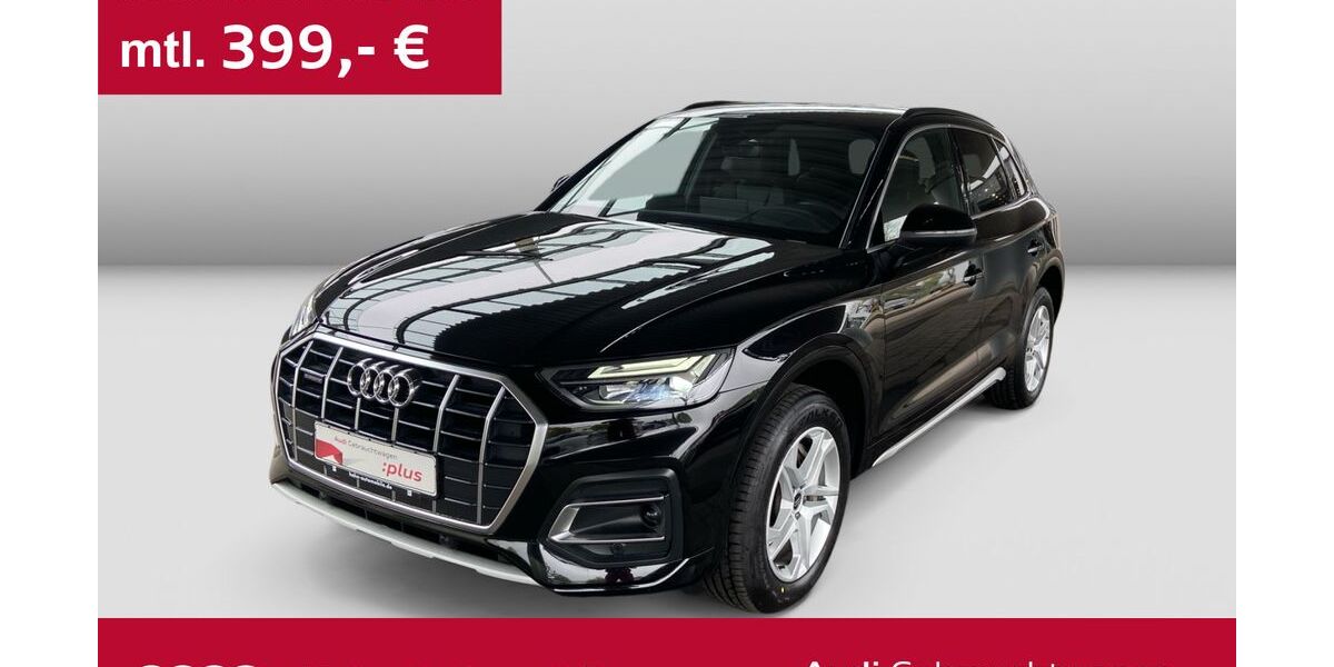 Audi Q5 80.496 km 42.430 &euro; Esslingen 73730