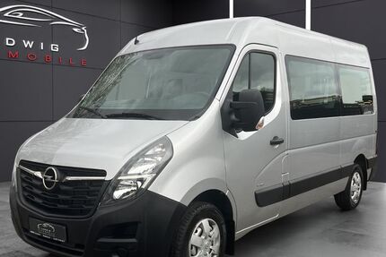 Opel Movano 140.000 km 18.650 &euro; Marbach am Neckar 71672