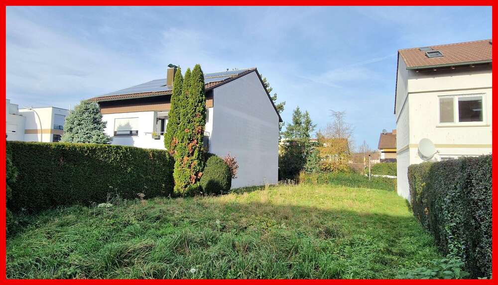 Grundstück Korntal-Münchingen Münchingen - 298.000&euro; | Angebot:25196006