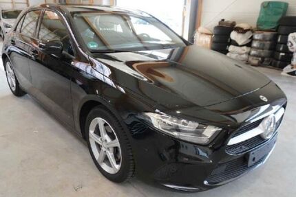 Mercedes-Benz A 180 187.000 km 14.999 &euro; Ditzingen 71254