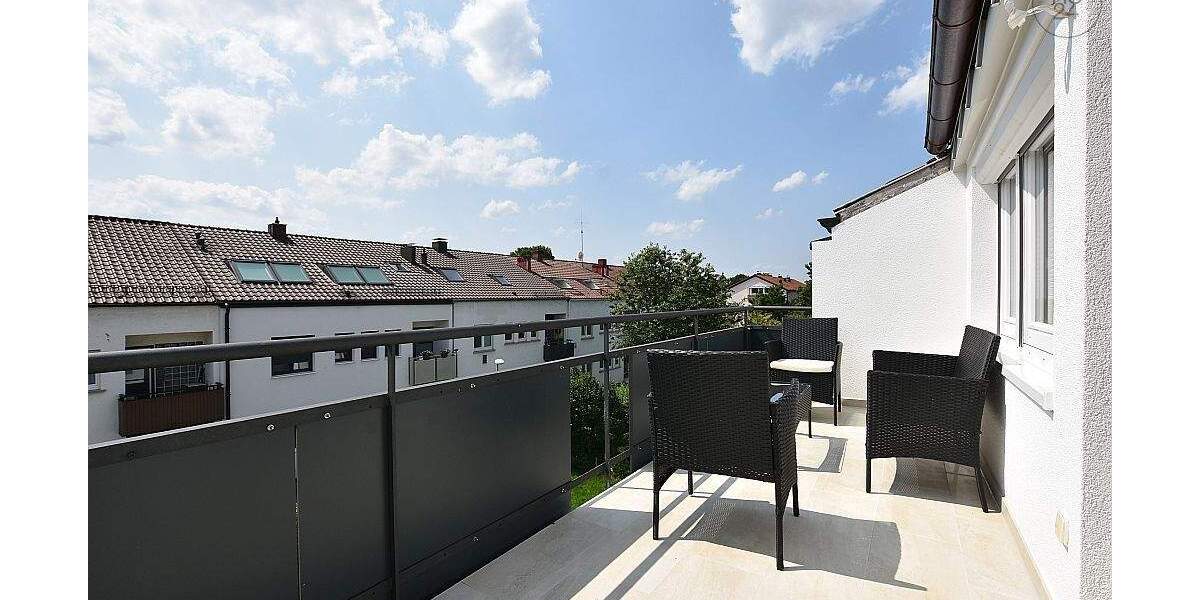 Etagenwohnung Stuttgart Fasanenhof - 3 Zimmer, 65 m&sup2;, 1.590&euro; | Angebot:25698697