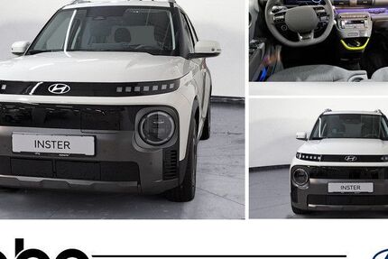 Hyundai INSTER 1.208 km 28.999 &euro; Esslingen am Neckar 73730