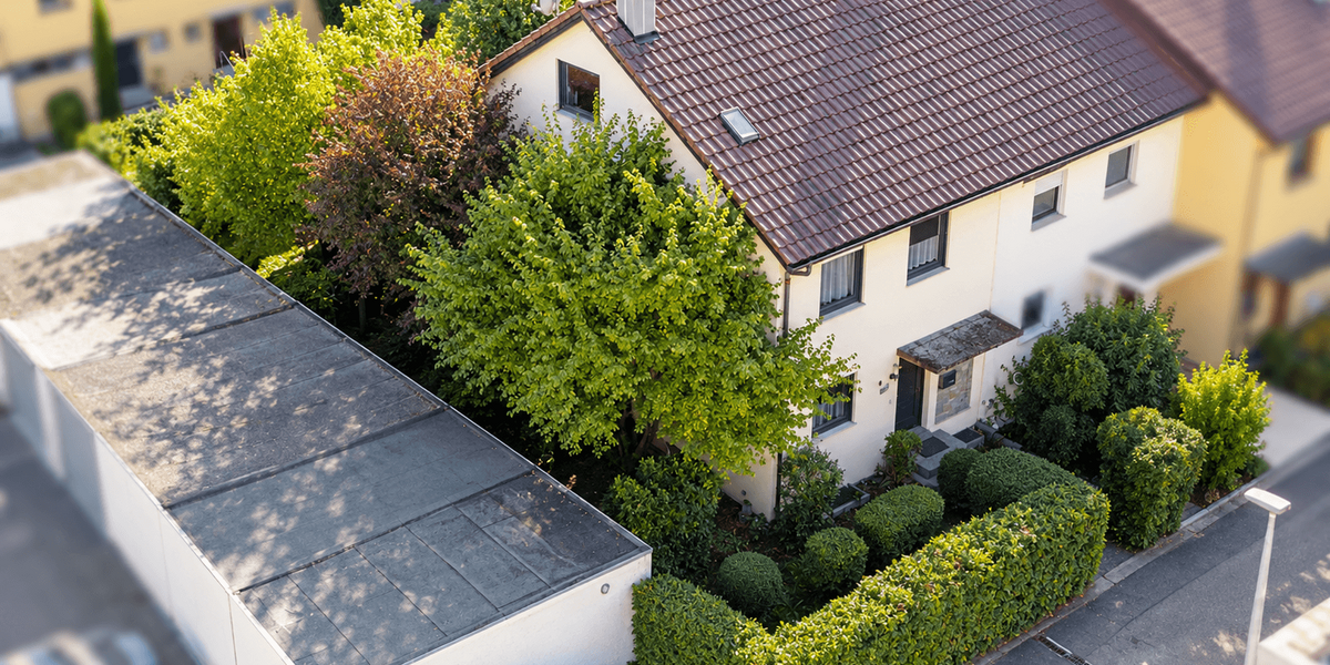 ImmoBillia: Heute Potenzial, morgen das Lieblingszuhause! - Einfamilienhaus Brackenheim | Angebot:27473480