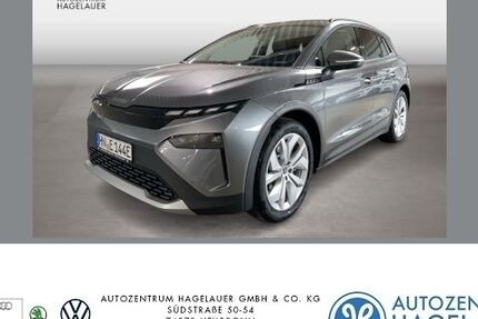 Skoda Elroq 9.995 km 37.786 &euro; Heilbronn 74072