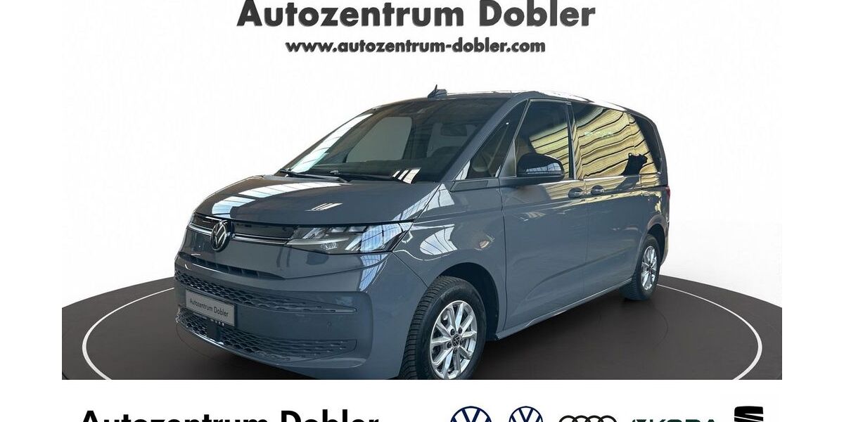 VW T7 Multivan 28.200 km 42.440 &euro; Mühlacker 75417
